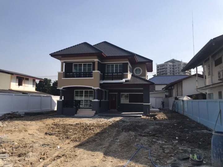 บริษัท เอเอสไอ คอนสตรัคชั่น จำกัด บ้านพักข้าราชการระดับ 9 (14)