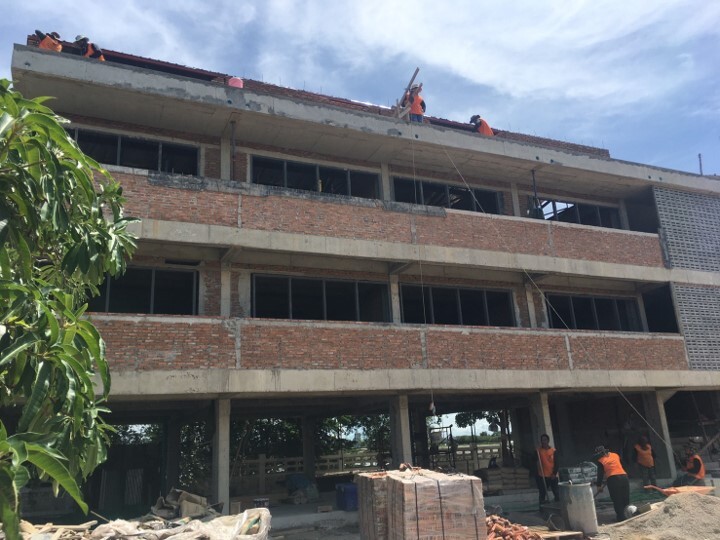 บริษัท เอเอสไอ คอนสตรัคชั่น จำกัด โครงการก่อสร้างบ้านพักภารโรง (18)