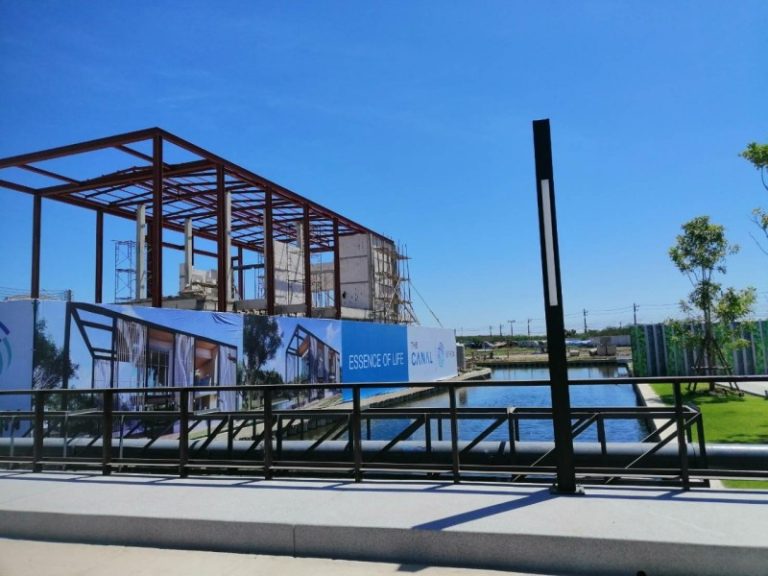 u3 Club House The Canal พระราม2 ๒๐๐๓๑๓ 0219