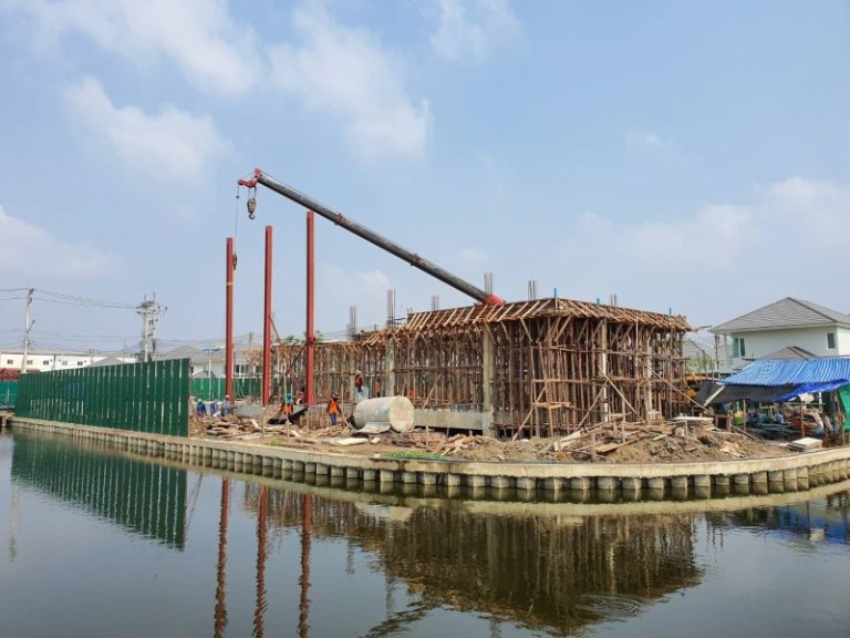 Club House The Canal พระราม2 ๒๐๐๓๑๓ 0030